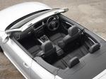 Audi A5 Cabriolet 2.0T S-Line 2009 года (UK)